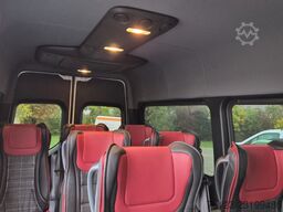 MERCEDES-BENZ Sprinter 315 VIP Mobility 23 Airline Stock