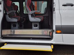 MERCEDES-BENZ Sprinter 315 VIP Mobility 23 Airline Stock