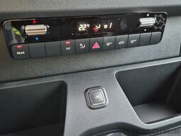 MERCEDES-BENZ Sprinter 315 VIP Mobility 23 Airline Stock