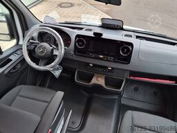 MERCEDES-BENZ Sprinter 315 VIP Mobility 23 Airline Stock