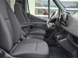 MERCEDES-BENZ Sprinter 315 VIP Mobility 23 Airline Stock
