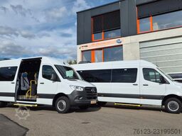 MERCEDES-BENZ 8 x 517 Sprinter Lord Light  22 SS Aktionspreis