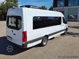 MERCEDES-BENZ 8 x 517 Sprinter Lord Light  22 SS Aktionspreis
