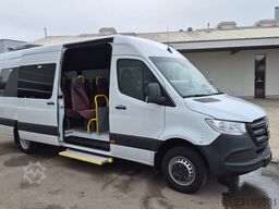 MERCEDES-BENZ 8 x 517 Sprinter Lord Light  22 SS Aktionspreis