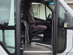 MERCEDES-BENZ Sprinter Lord 517 kurzfristig lieferbar 22 SS