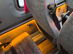 MERCEDES-BENZ Sprinter Lord 517 kurzfristig lieferbar 22 SS