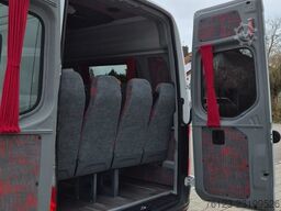 MERCEDES-BENZ Sprinter Lord 517 kurzfristig lieferbar 22 SS