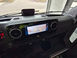 MERCEDES-BENZ Sprinter Lord 517 kurzfristig lieferbar 22 SS