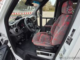 MERCEDES-BENZ Sprinter Lord 517 kurzfristig lieferbar 22 SS