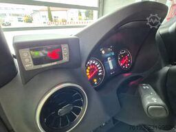 MERCEDES-BENZ Sprinter Lord 517 kurzfristig lieferbar 22 SS