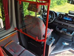 MERCEDES-BENZ Sprinter Lord 517 kurzfristig lieferbar 22 SS