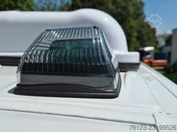 MERCEDES-BENZ Sprinter Lord 517 kurzfristig lieferbar 22 SS