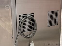 ASCO Pelletizer A120P