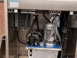 ASCO Pelletizer A120P