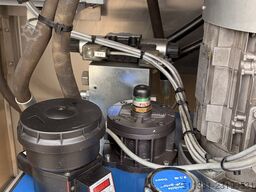 ASCO Pelletizer A120P