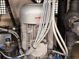 ASCO Pelletizer A120P