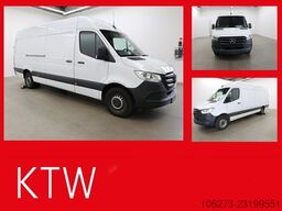 Mercedes-Benz Sprinter 317 Maxi,Automatik,Kamera,Klima,MBUX