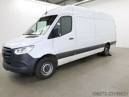Mercedes-Benz Sprinter 317 Maxi,Automatik,Kamera,Klima,MBUX