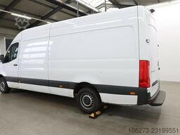 Mercedes-Benz Sprinter 317 Maxi,Automatik,Kamera,Klima,MBUX