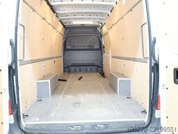 Mercedes-Benz Sprinter 317 Maxi,Automatik,Kamera,Klima,MBUX