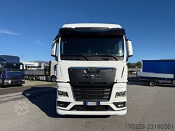 MAN TGX 18.510