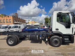 Iveco EUROCARGO 140-25 (2018)KM 280000 BALESTR