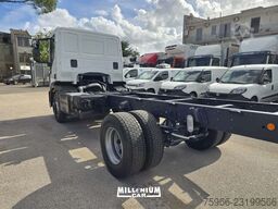 Iveco EUROCARGO 140-25 (2018)KM 280000 BALESTR