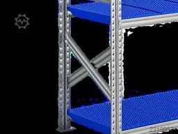 Metalsistem Super 1-2-3