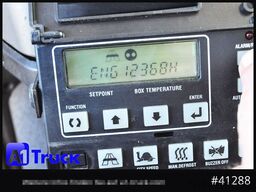 MAN TGM 18.290, E6, Carrier Supra 1250MT , LBW,