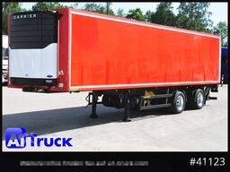 ROHR RZK/31 - Carrier City Kühler 11m,