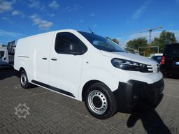 Peugeot Lang L3 Standheizung Kamera uvm. Expert Led-Scheinwerfer Anhängerkupplung