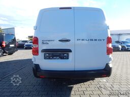Peugeot Lang L3 Standheizung Kamera uvm. Expert Led-Scheinwerfer Anhängerkupplung