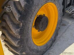 JCB 3CX