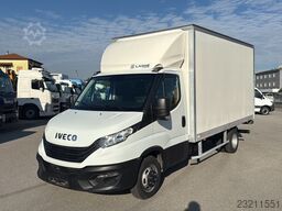 Iveco daily 35-160 3.0