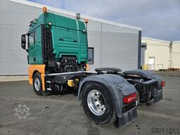 MAN TGX 18.580 LLS 4x2