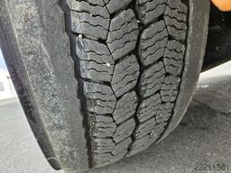 MAN TGX 18.580 LLS 4x2