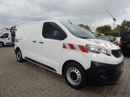 Peugeot Anhängerkupplung Elektro Ausbau Expert L2 Klima+Bluetooth+++++