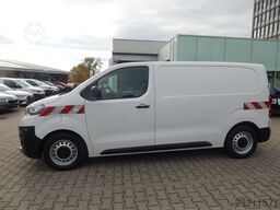 Peugeot Anhängerkupplung Elektro Ausbau Expert L2 Klima+Bluetooth+++++