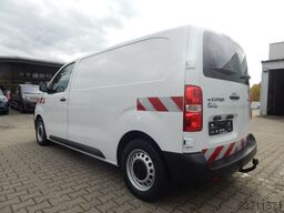 Peugeot Anhängerkupplung Elektro Ausbau Expert L2 Klima+Bluetooth+++++