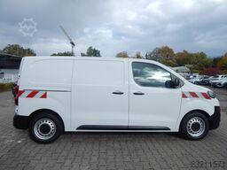 Peugeot Anhängerkupplung Elektro Ausbau Expert L2 Klima+Bluetooth+++++