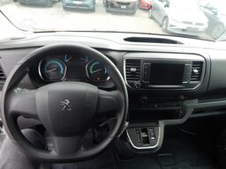 Peugeot Anhängerkupplung Elektro Ausbau Expert L2 Klima+Bluetooth+++++