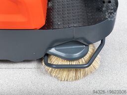 Hako Sweepmaster B800 R - 2019y - 454h