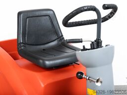 Hako Sweepmaster B800 R - 2019y - 454h
