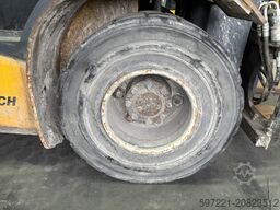 Jungheinrich TFG 425