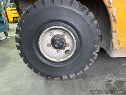 Jungheinrich TFG 425