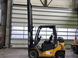 Jungheinrich TFG 425