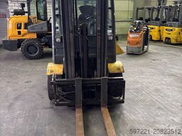 Jungheinrich TFG 425