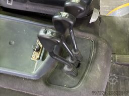 Jungheinrich TFG 425