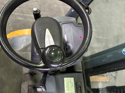 Jungheinrich TFG 425