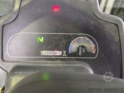 Jungheinrich TFG 425